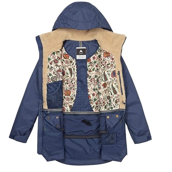 Burton Jackets & Coats Nwt Burton Womens Prowess Insulated